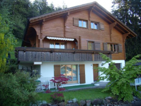 Chalet Murmeli